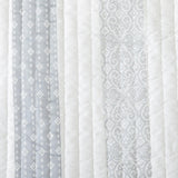 Stripe Quilt - Adele Collection