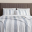 Stripe Quilt - Adele Collection