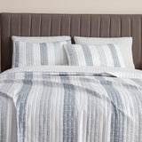 Stripe Quilt - Adele Collection