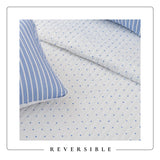 Stripe Quilt - Marcie Collection