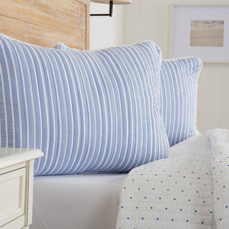 Stripe Quilt - Marcie Collection