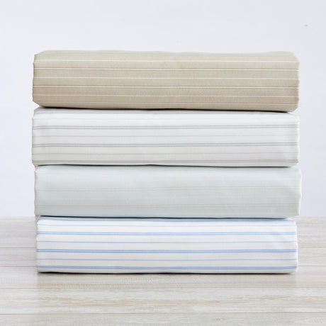 Stripe Sheet Set - Adeline Collection