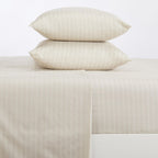 Stripe Sheet Set - Adeline Collection