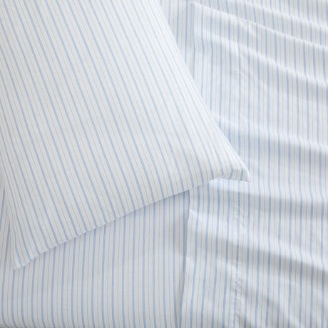 Stripe Sheet Set - Adeline Collection