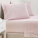 Stripe Sheet Set - Adeline Collection