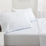 Stripe Sheet Set - Adeline Collection