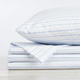 Stripe Sheet Set - Adeline Collection