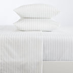 Stripe Sheet Set - Adeline Collection