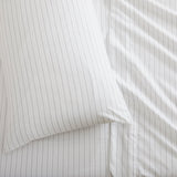 Stripe Sheet Set - Adeline Collection
