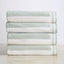 Striped Cabana Beach Towel - Edgartown Collection