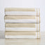 Striped Cabana Beach Towel - Edgartown Collection