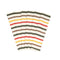 Striped Kitchen Towels-Kitchen & Dining-Parc Decor