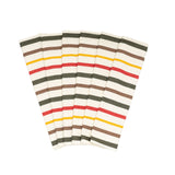 Striped Kitchen Towels-Kitchen & Dining-Parc Decor