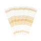 Striped Kitchen Towels-Kitchen & Dining-Parc Decor