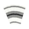 Striped Kitchen Towels-Kitchen & Dining-Parc Decor