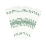 Striped Kitchen Towels-Kitchen & Dining-Parc Decor