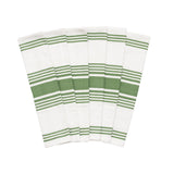Striped Kitchen Towels-Kitchen & Dining-Parc Decor