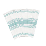 Striped Kitchen Towels-Kitchen & Dining-Parc Decor