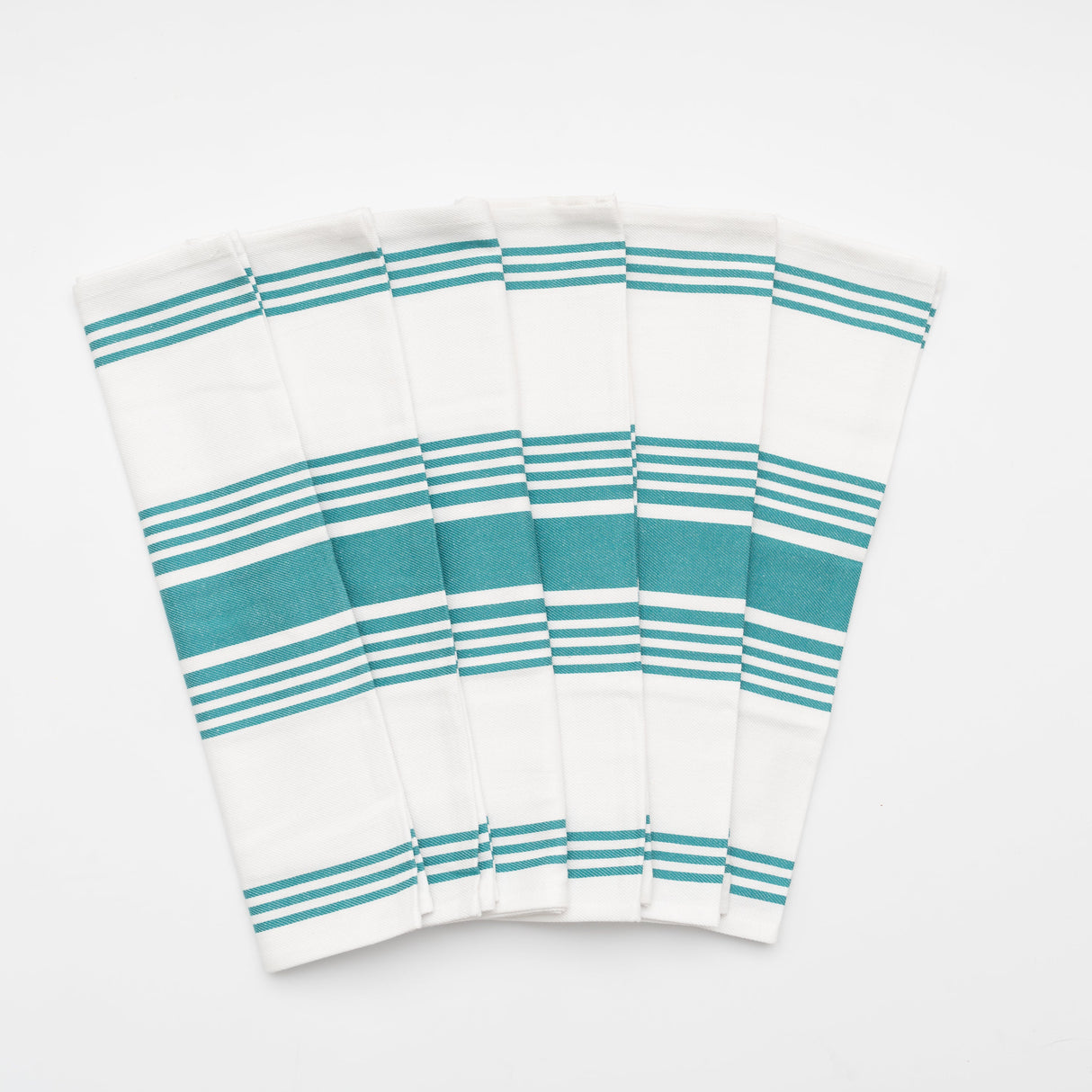 Striped Kitchen Towels-Kitchen & Dining-Parc Decor