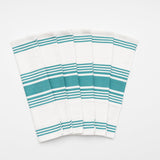 Striped Kitchen Towels-Kitchen & Dining-Parc Decor