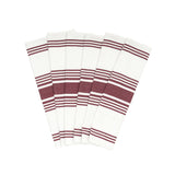 Striped Kitchen Towels-Kitchen & Dining-Parc Decor