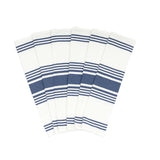 Striped Kitchen Towels-Kitchen & Dining-Parc Decor