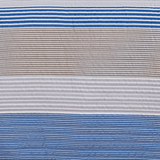 Striped Quilt Set - Bryce Collection