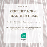 Striped Sheet Set - Elouise Collection
