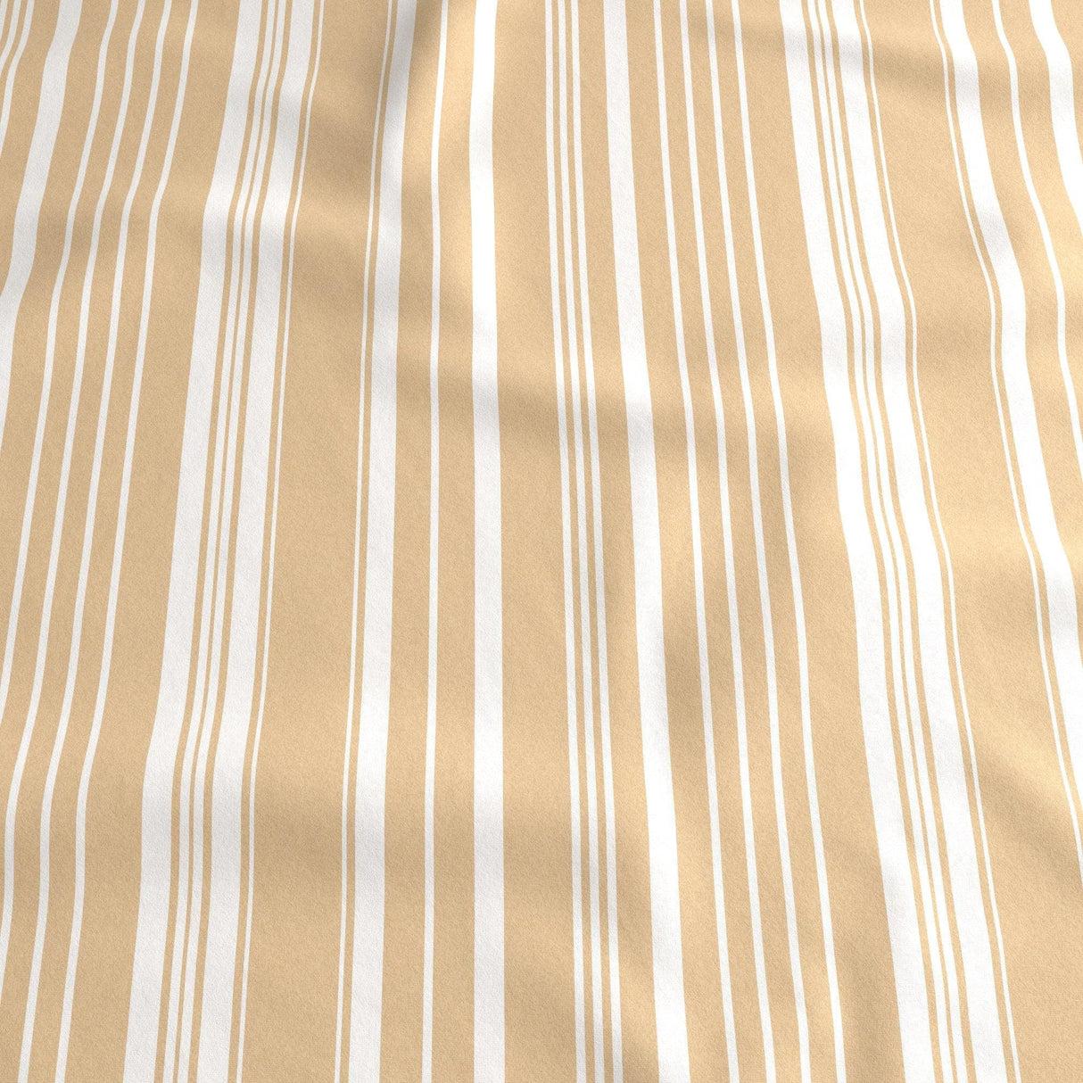 Striped Sheet Set - Elouise Collection