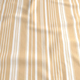 Striped Sheet Set - Elouise Collection