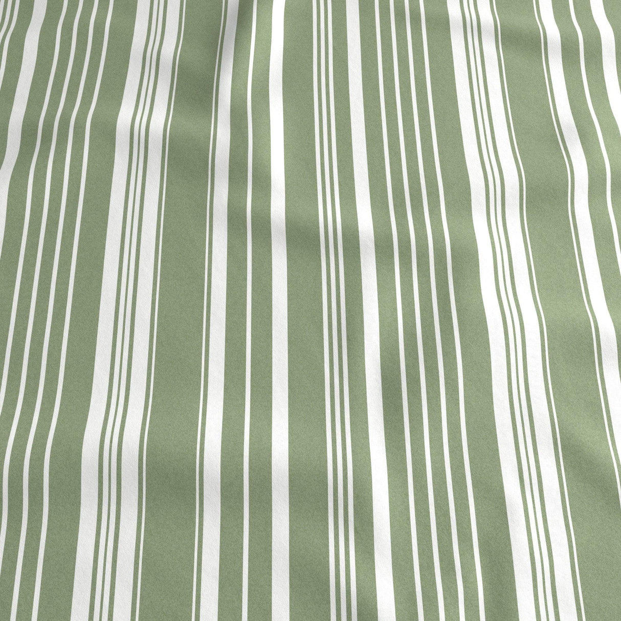 Striped Sheet Set - Elouise Collection