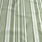 Striped Sheet Set - Elouise Collection