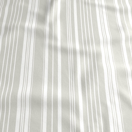 Striped Sheet Set - Elouise Collection