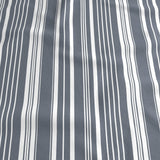 Striped Sheet Set - Elouise Collection