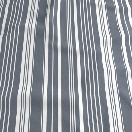 Striped Sheet Set - Elouise Collection
