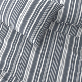 Striped Sheet Set - Elouise Collection