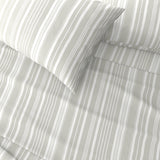 Striped Sheet Set - Elouise Collection
