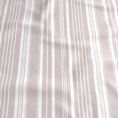 Striped Sheet Set - Elouise Collection