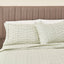 Striped Sheet Set - Evette Collection