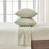 Striped Sheet Set - Evette Collection