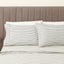 Striped Sheet Set - Evette Collection