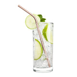 Summit Cocktail Straws Set of 4
