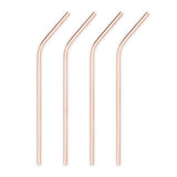 Summit Cocktail Straws Set of 4
