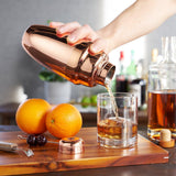 Summit Heavyweight Cocktail Shaker