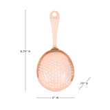 Summit Julep Strainer