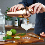 Summit Parisian Cocktail Shaker