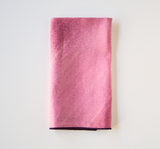 Sunbeam Napkins in Rose-Napkins-Parc Decor