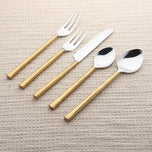 Sundance Flatware, 5-Pc. Place Setting