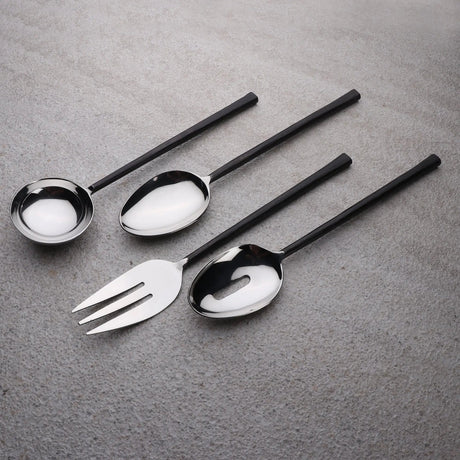 SUNDANCE HOSTESS 4 PC. SET