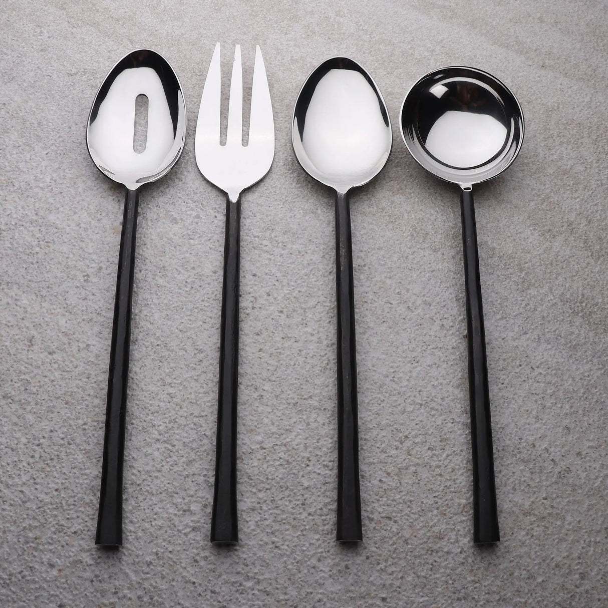 SUNDANCE HOSTESS 4 PC. SET-kitchen tools-Parc Decor